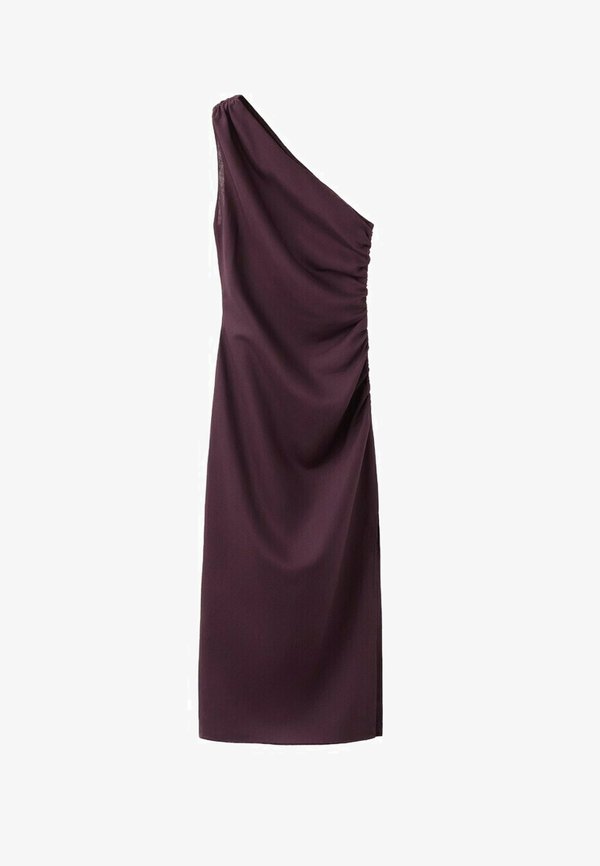 Mango Day dress - bordeaux