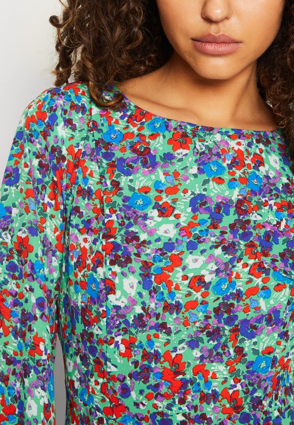 ONLY ONLABIGAIL LIFE MIDI DRESS