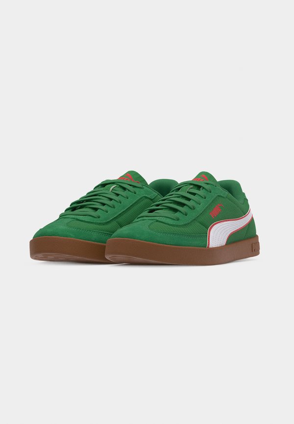 Puma PUMA CLUB II ERA THE STANDS UNISEX
