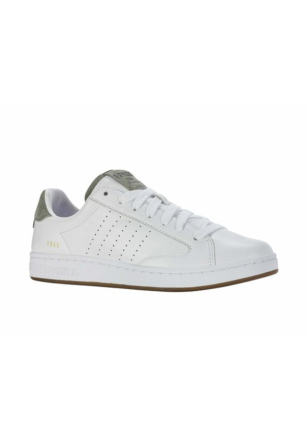 K-SWISS LOZAN KLUB LTH