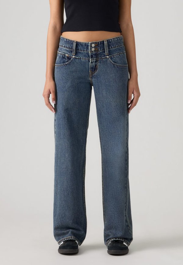 Levi's® SUPERLOW LOOSE YOKE