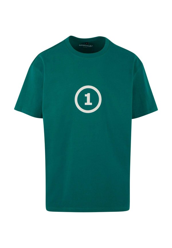 Upscale by Mister Tee STRICTLY BUSINNES