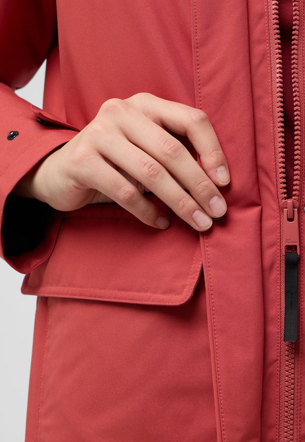 Jack Wolfskin WINTERTOR