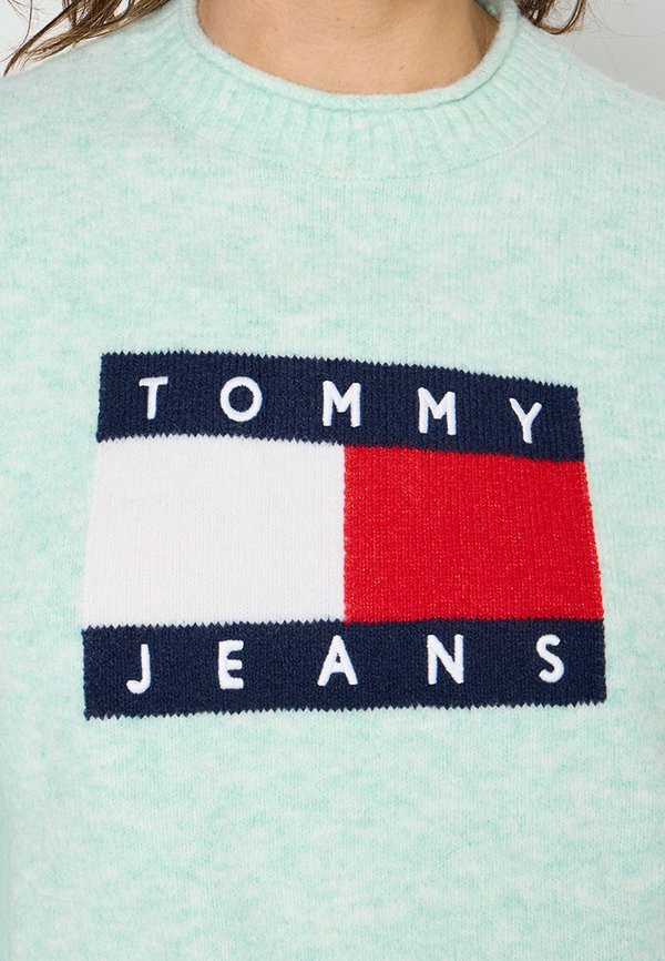 Tommy Jeans FLAG