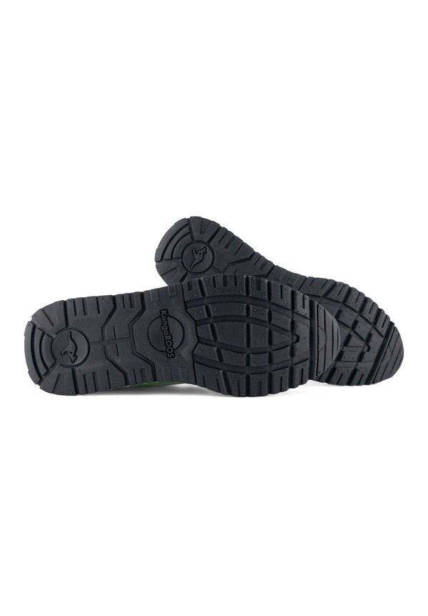 KangaROOS ORIGINALS - EXO II ULTIMATE Y2K