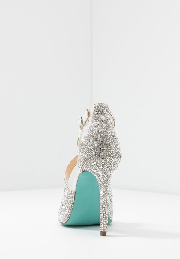 Blue by Betsey Johnson SAGE