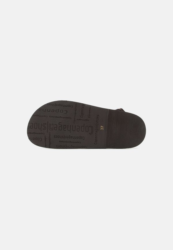 Copenhagen Shoes AS I WAS