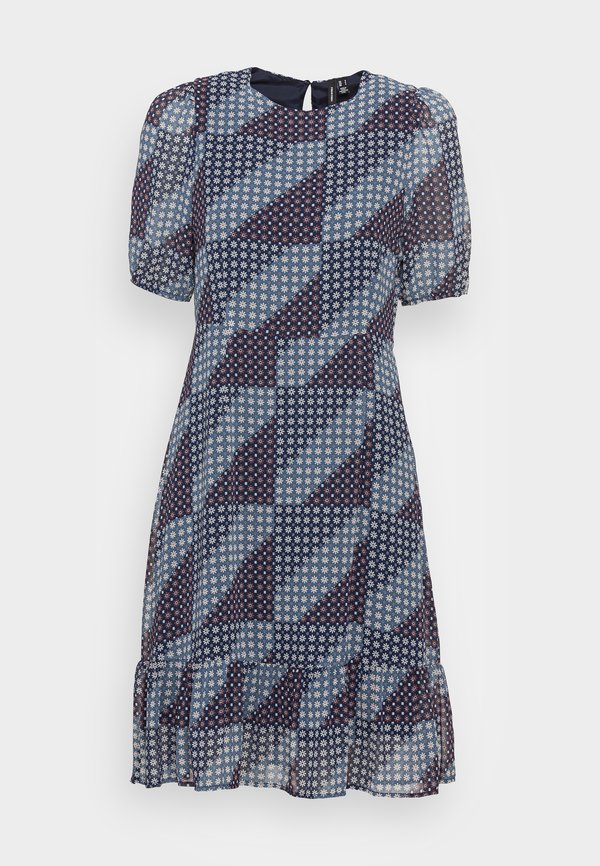 Vero Moda VMNATASHA DRESS