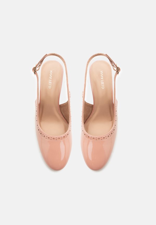 Anna Field by Zalando