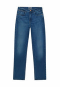 Wrangler STRAIGHT