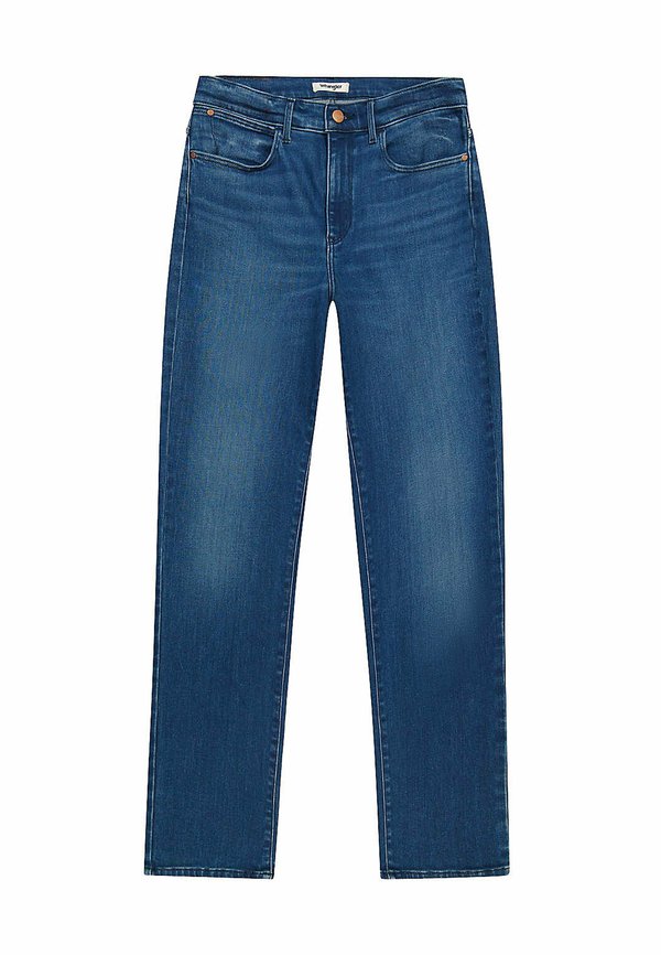 Wrangler STRAIGHT
