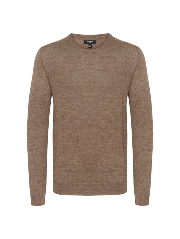 Matinique MAPETRO KNIT CREW PULLOVER