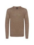 Matinique MAPETRO KNIT CREW PULLOVER