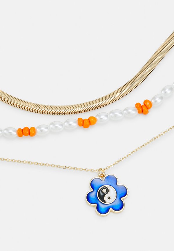 Pieces PCGWEN COMBI NECKLACE