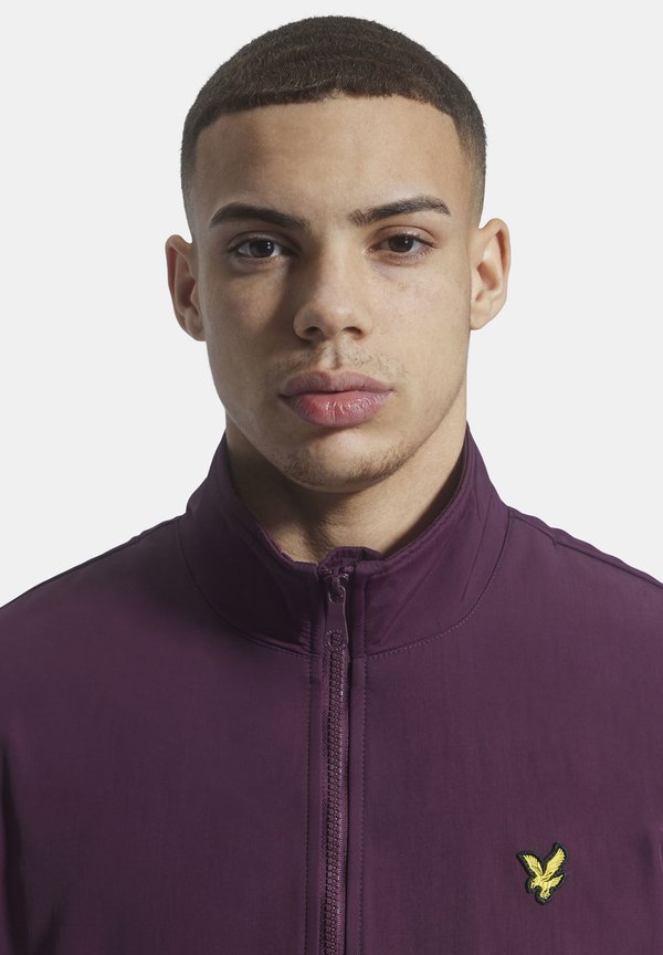 Lyle & Scott BACKED FUNNEL