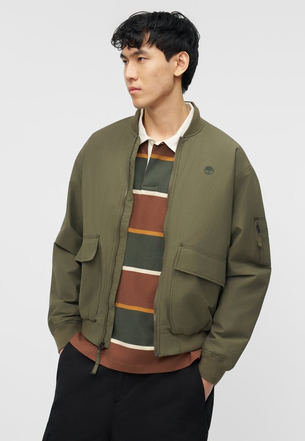 Timberland UTILITY