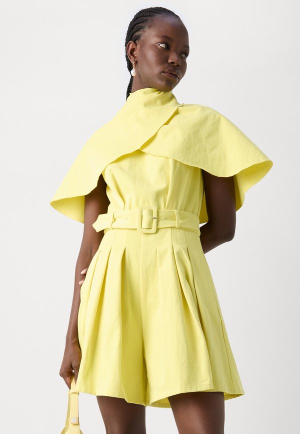 Heathe BIMISOLA