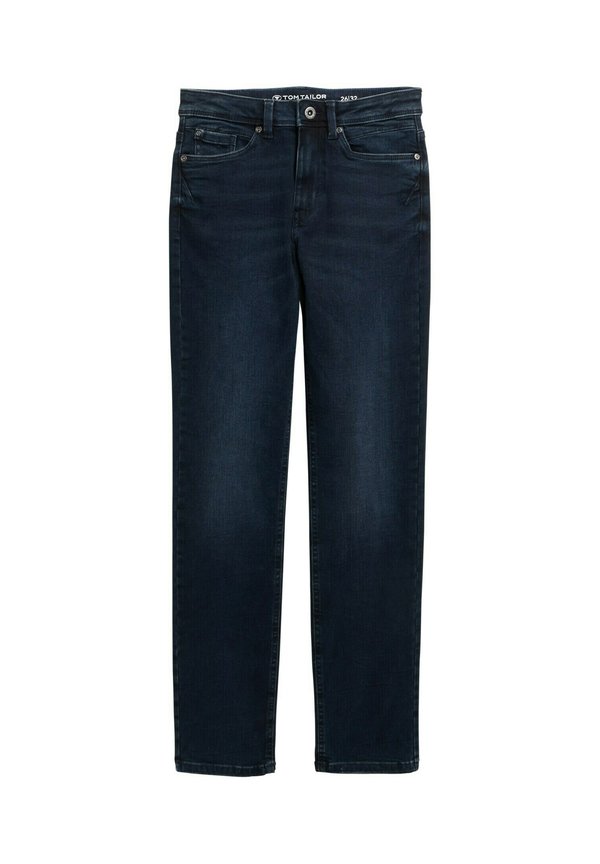 TOM TAILOR TTELVA STRAIGHT FIT