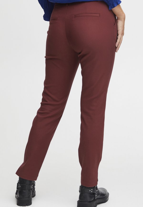 PULZ PZBINDY HW ANKL. SKINNY L