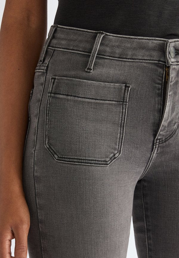 Wrangler FLARE
