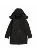 G-STAR VODAN PADDED HOODED