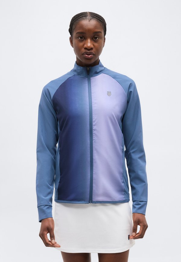 K-SWISS HYPERCOURT TRACKSUIT JACKET