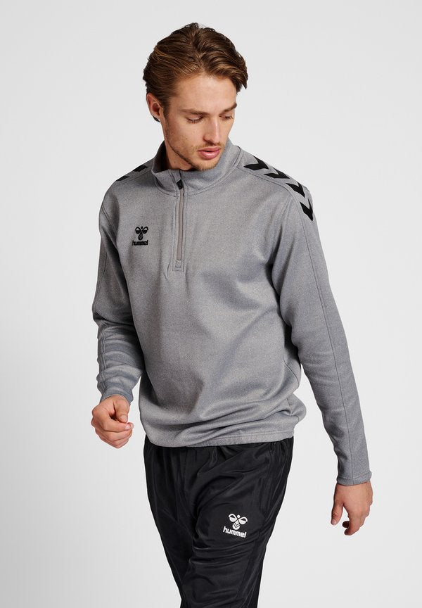 Hummel CORE HALF ZIP