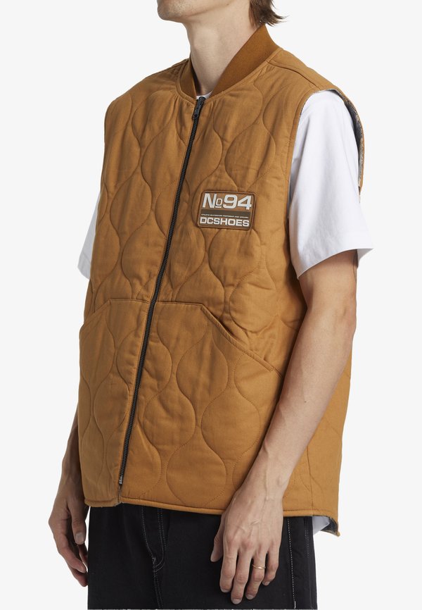 DC Shoes  WENDBARE WORKER