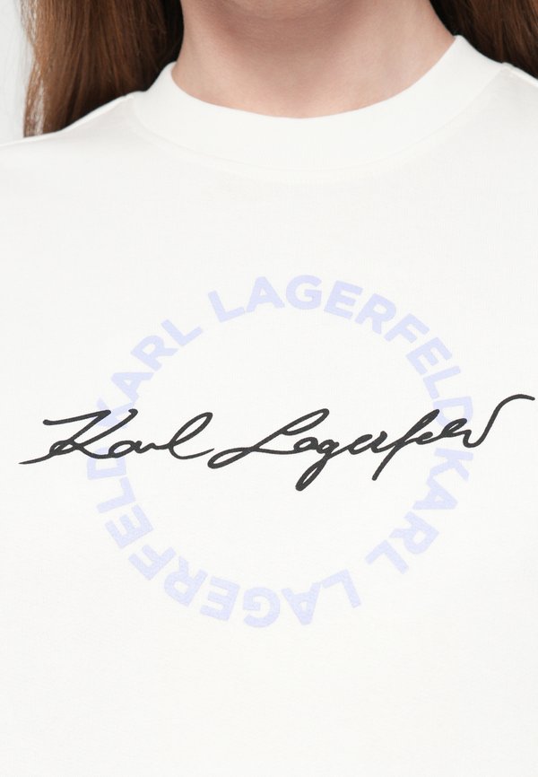 KARL LAGERFELD