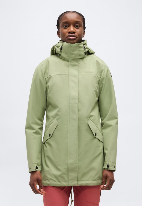 Icepeak ADDIS