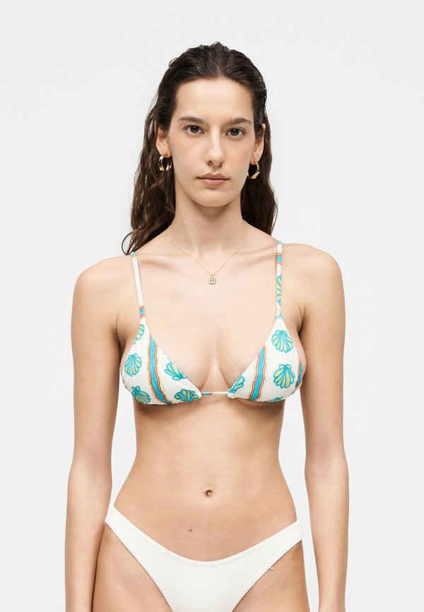 Billabong SALTY WAVES MINI SLIDE