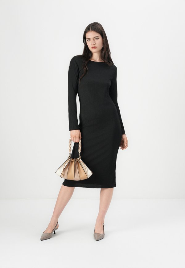 JDY JDYDEBBIE MIDI DRESS
