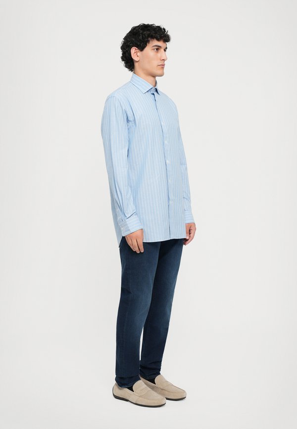 Polo Ralph Lauren LONG SLEEVE DRESS SHIRT