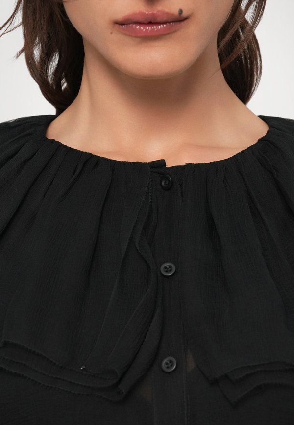 FRAME THE TIERED STATEMENT