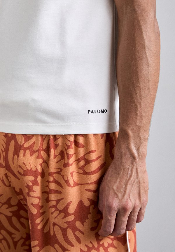 Palomo VERBENA TANK TWIST UNISEX