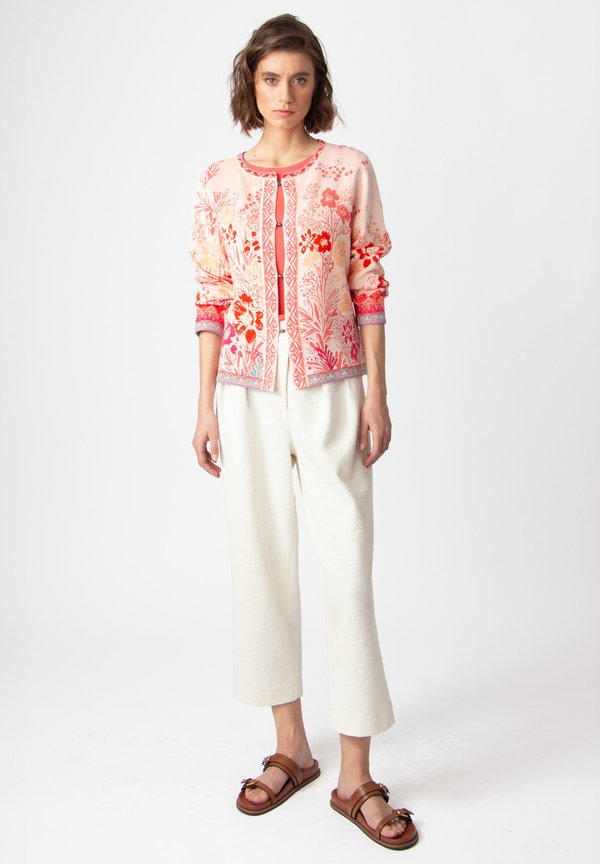 Ivko FLORAL PATTERN
