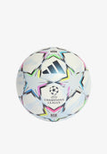 adidas Performance ADIDAS PERFORMANCE UEFA CHAMPIONS LEAGUE 26/27 LEAGUE BOXED UNISEX - Football - weiss