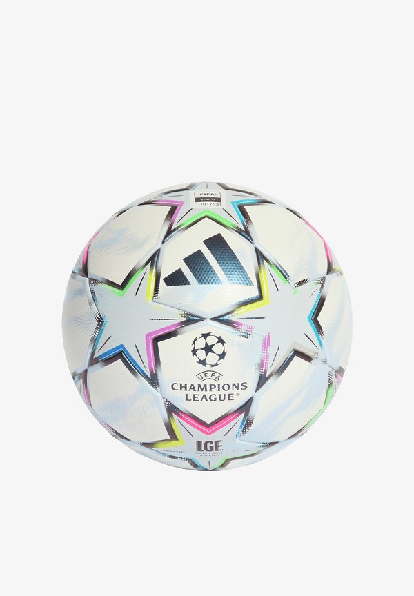 adidas Performance ADIDAS PERFORMANCE UEFA CHAMPIONS LEAGUE 26/27 LEAGUE BOXED UNISEX - Football - weiss