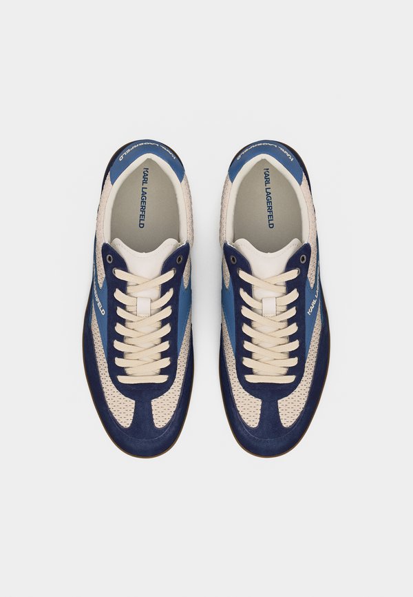 KARL LAGERFELD KANDIDATE LOW TOP