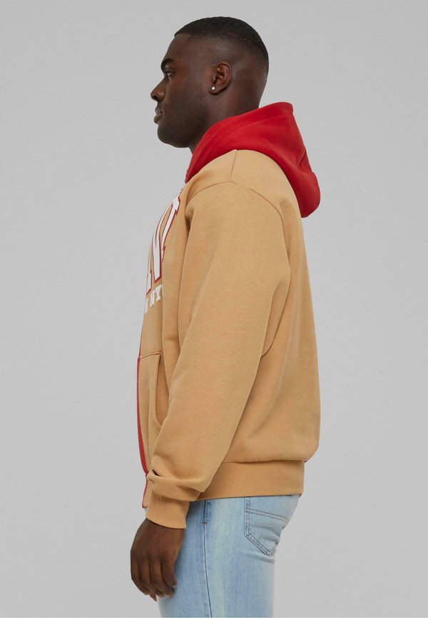 Karl Kani WOVEN RETRO SPLIT OS