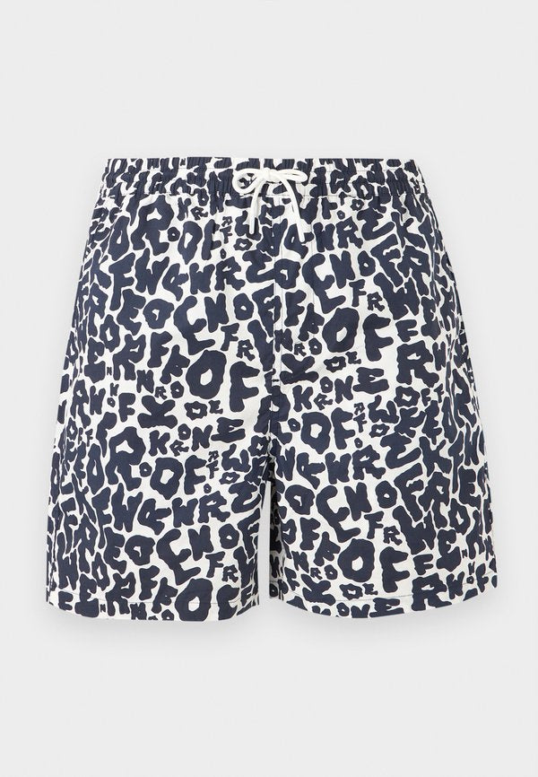 Weekend Offender NADOR