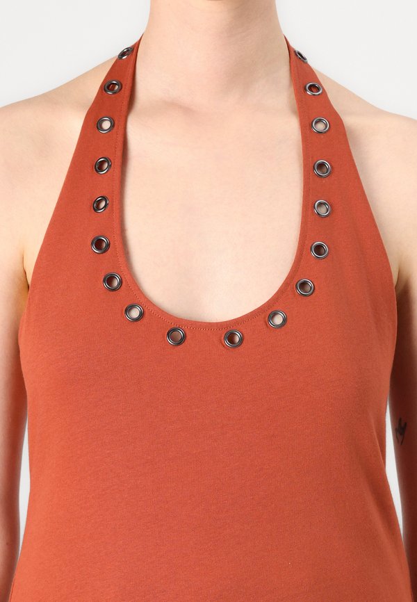 Weekday VERA HALTER EYELET