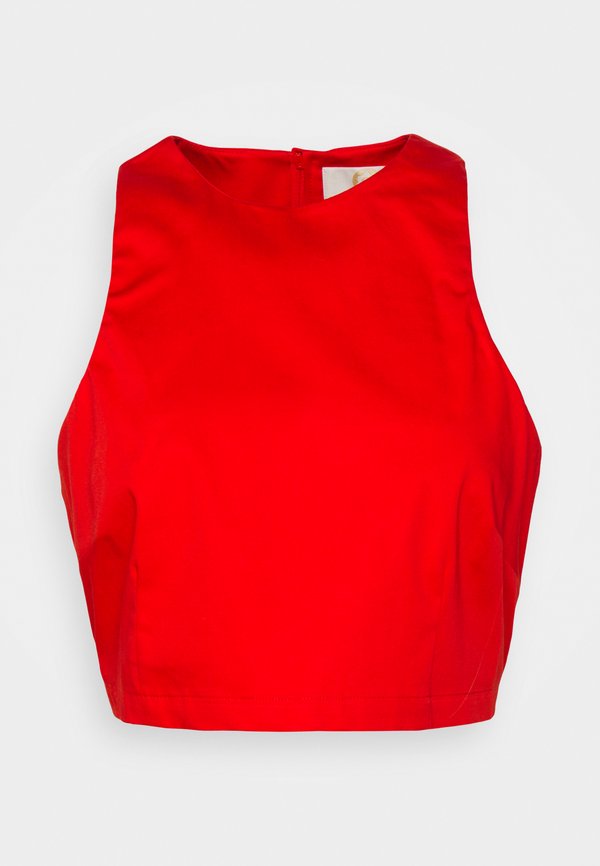Sara Battaglia CROP