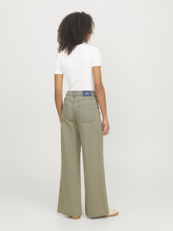 JJXX JXTOKYO MAJA WIDE SLIT