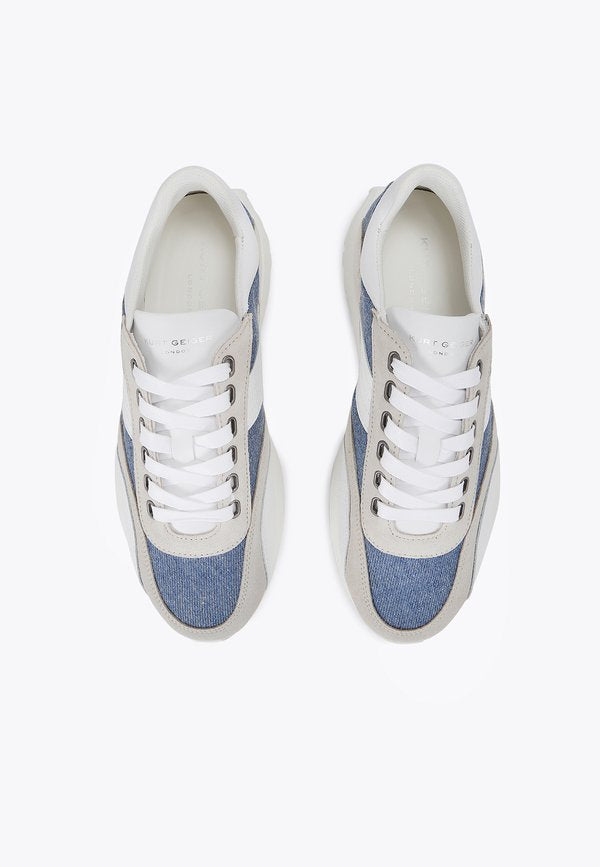 Kurt Geiger London GASPAR