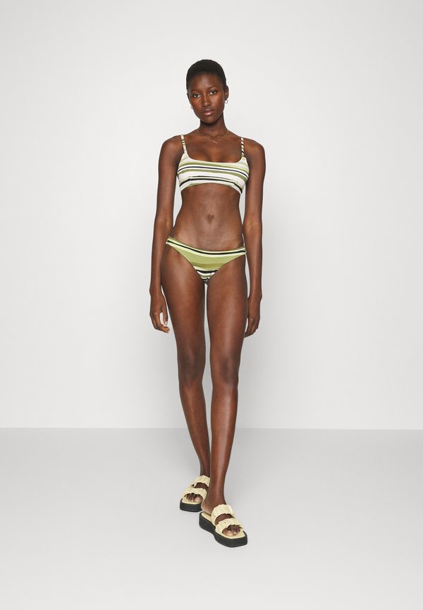 Seafolly SUN STRIPE BRALETTE