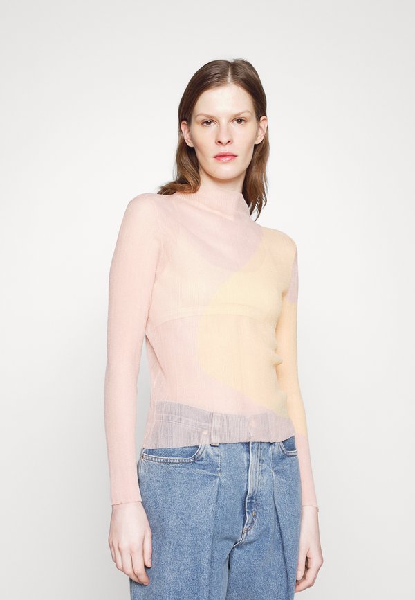 ECKHAUS LATTA TURTLENECK