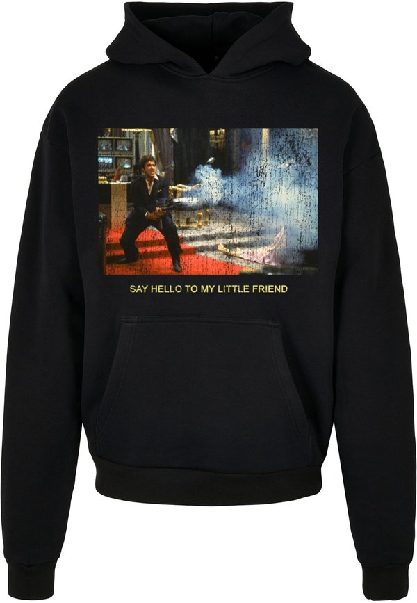 Upscale by Mister Tee SCARFACE LITTLE FRIEND