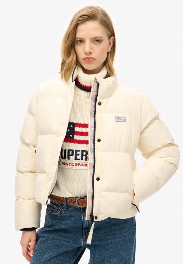 Superdry & Co