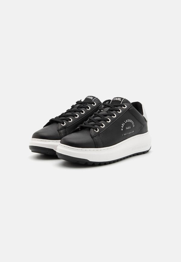 KARL LAGERFELD KAPRI LUG MAISON LACE